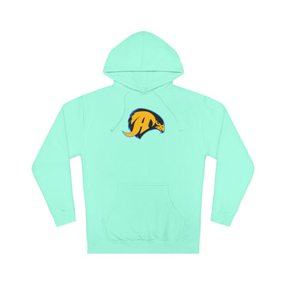 Midweight Pullover Hoodie