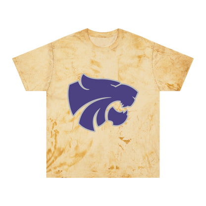 Color Blast School Spirit Tee