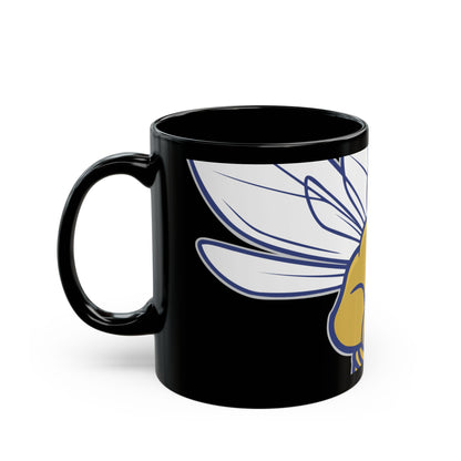 Black Team Mug (11oz/15oz)