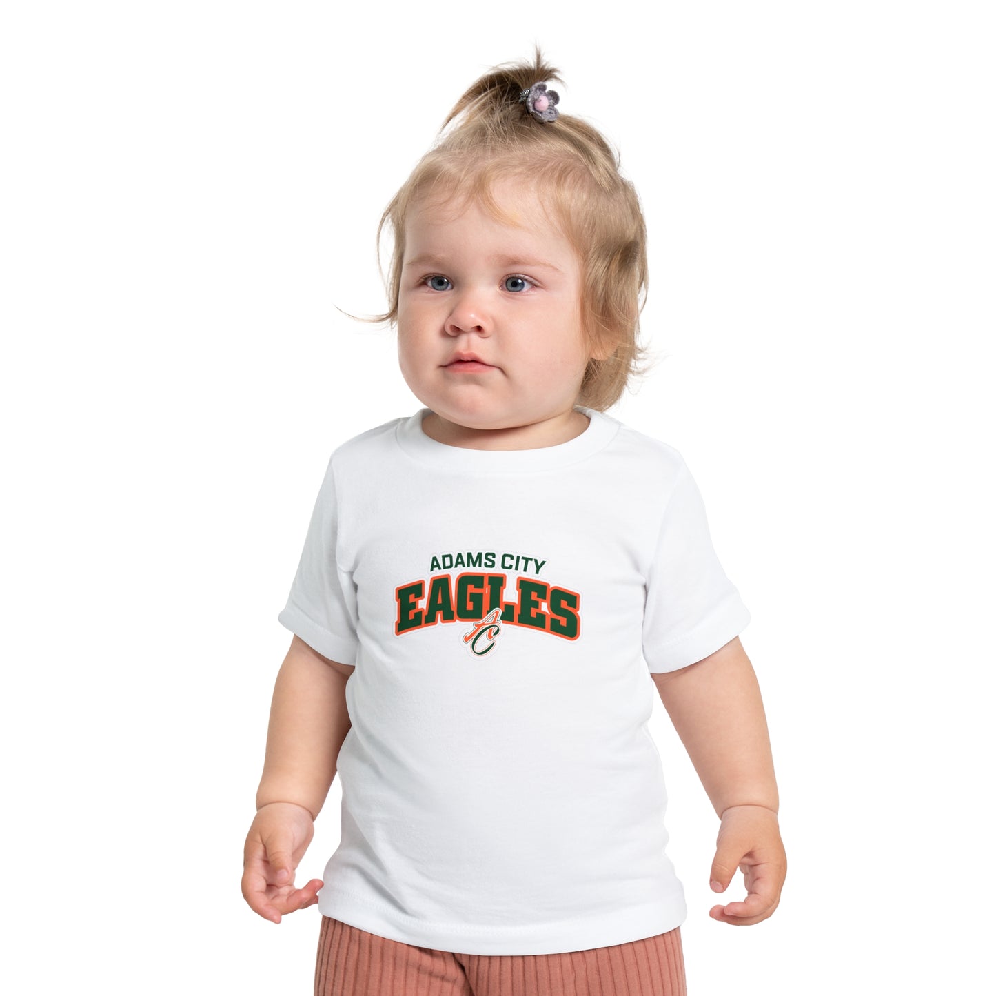 Baby Short Sleeve Tee