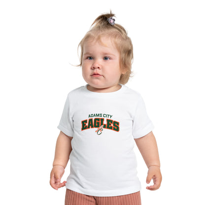 Baby Short Sleeve Tee