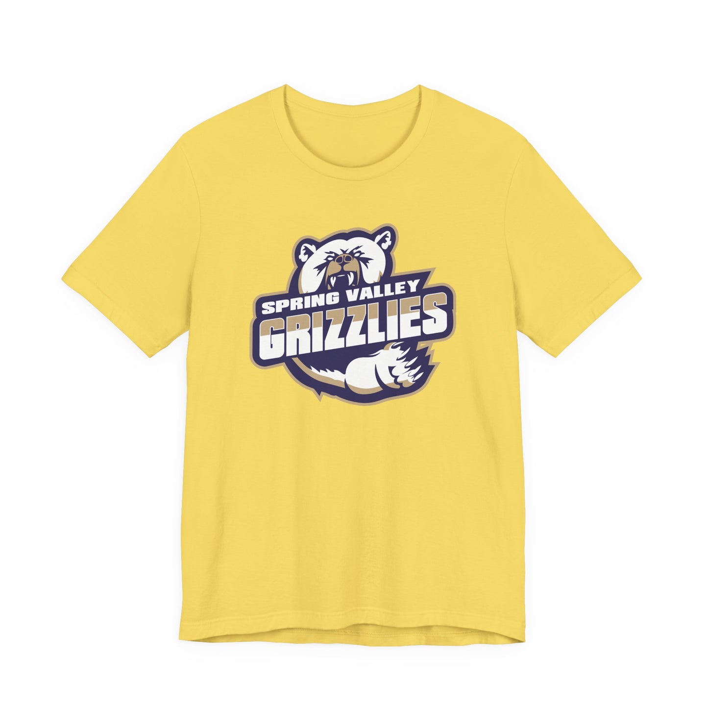 Jersey Short Sleeve Tee