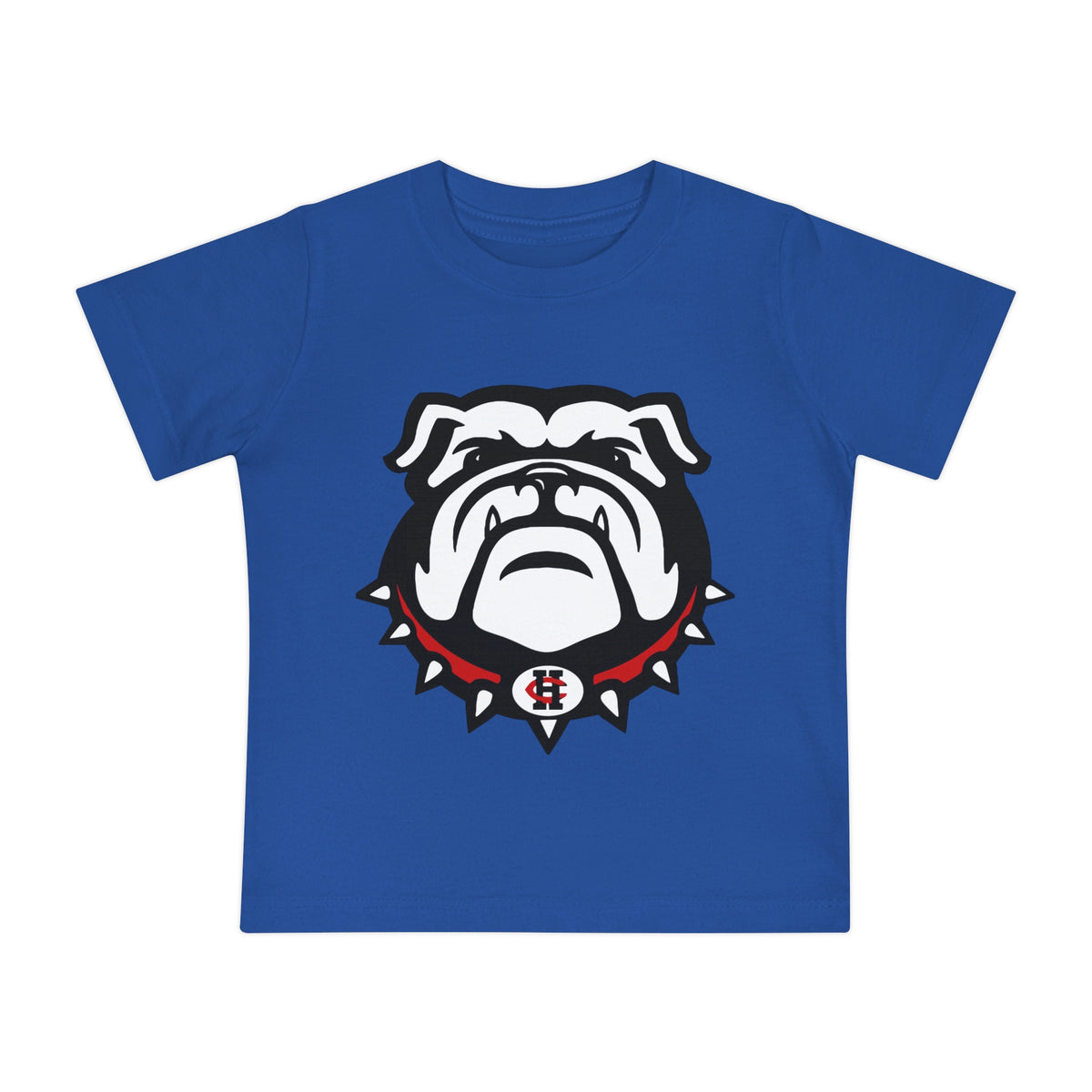 Baby Short Sleeve Tee