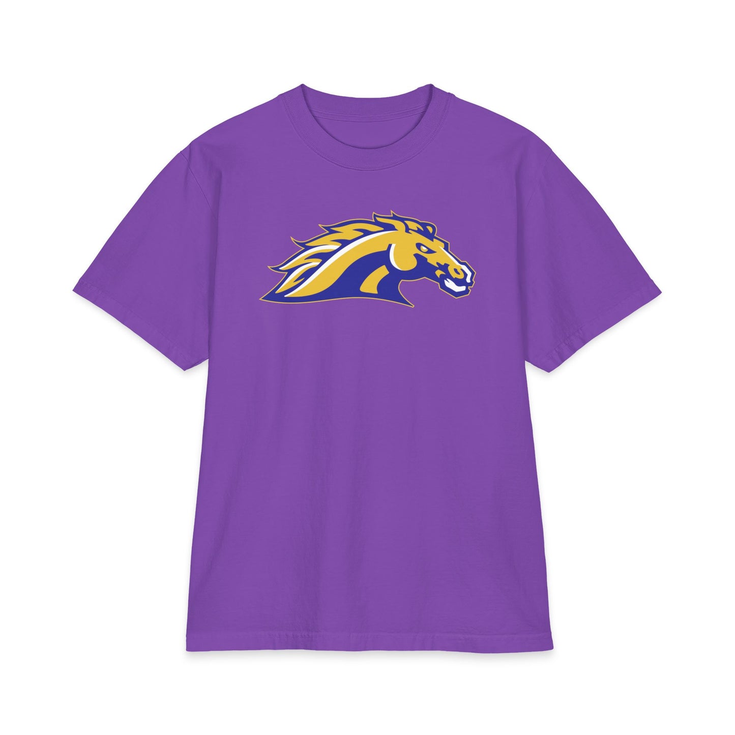 Max Heavyweight Short Sleeve Tee