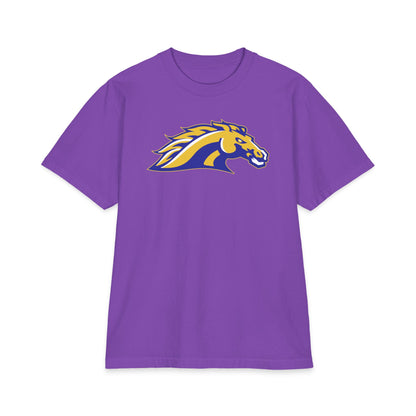 Max Heavyweight Short Sleeve Tee