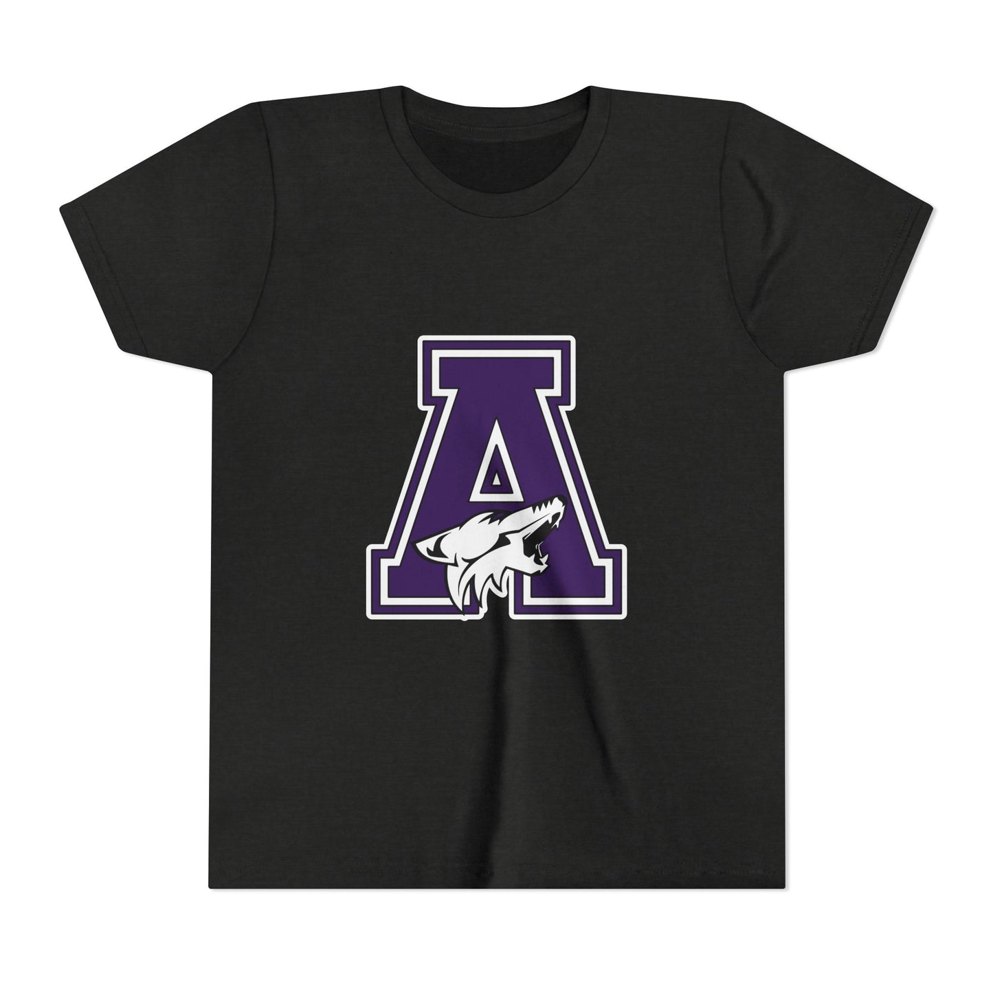 Youth Short Sleeve Tee