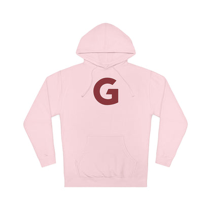 Midweight Pullover Hoodie