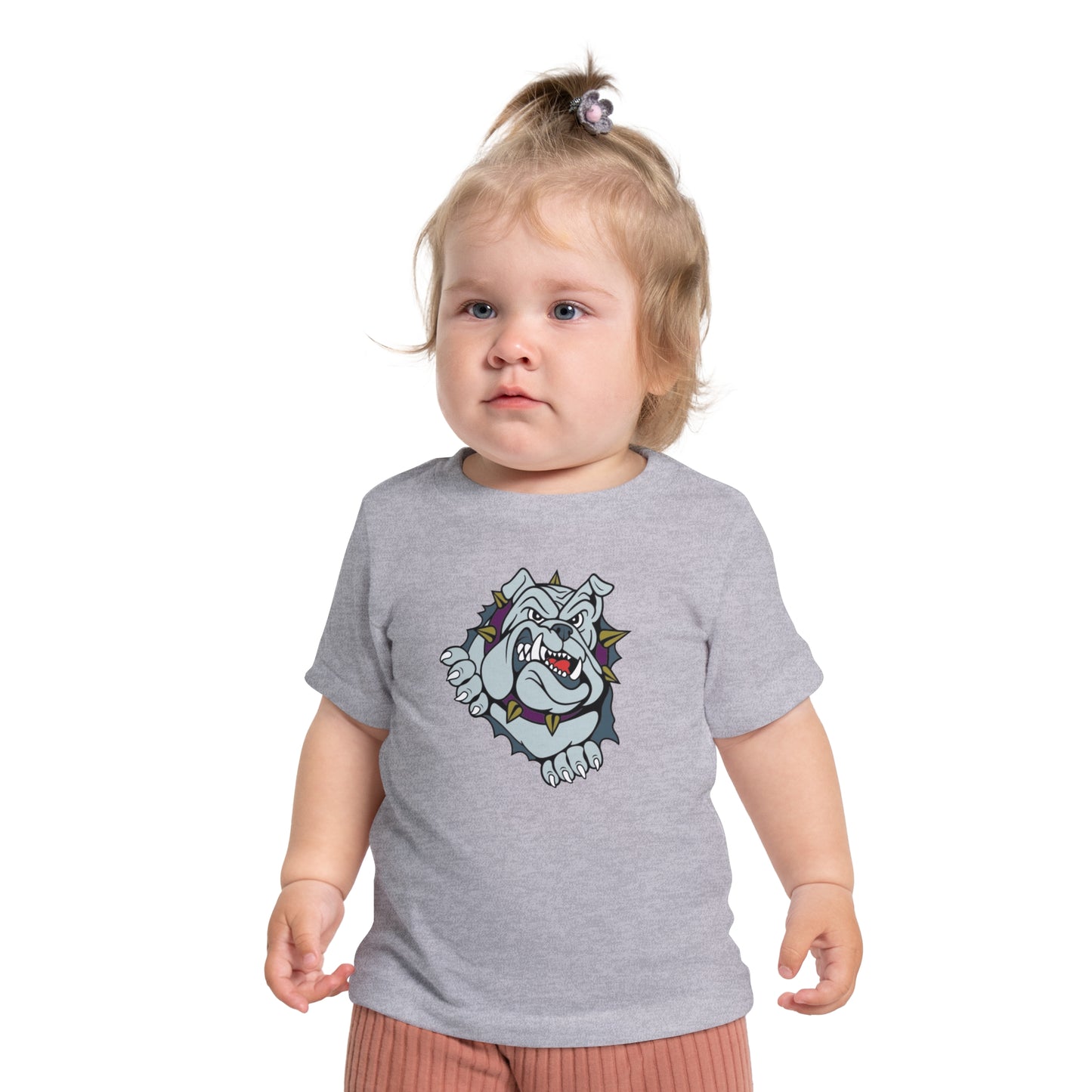 Baby Short Sleeve Tee