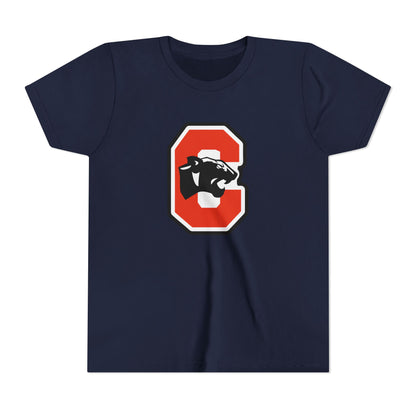 Youth Short Sleeve Tee