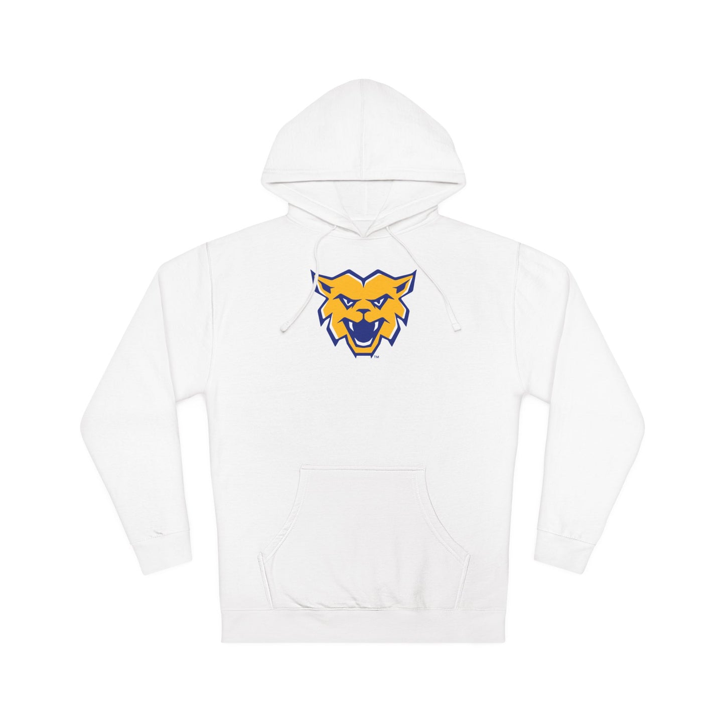 Midweight Pullover Hoodie