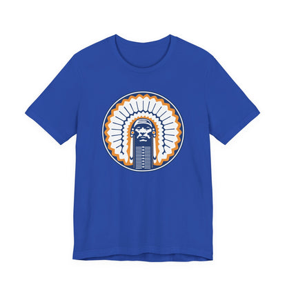 Jersey Short Sleeve Tee