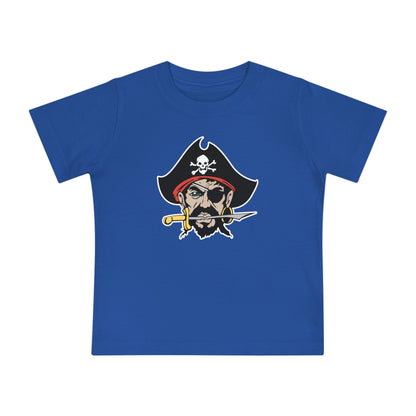 Baby Short Sleeve Tee