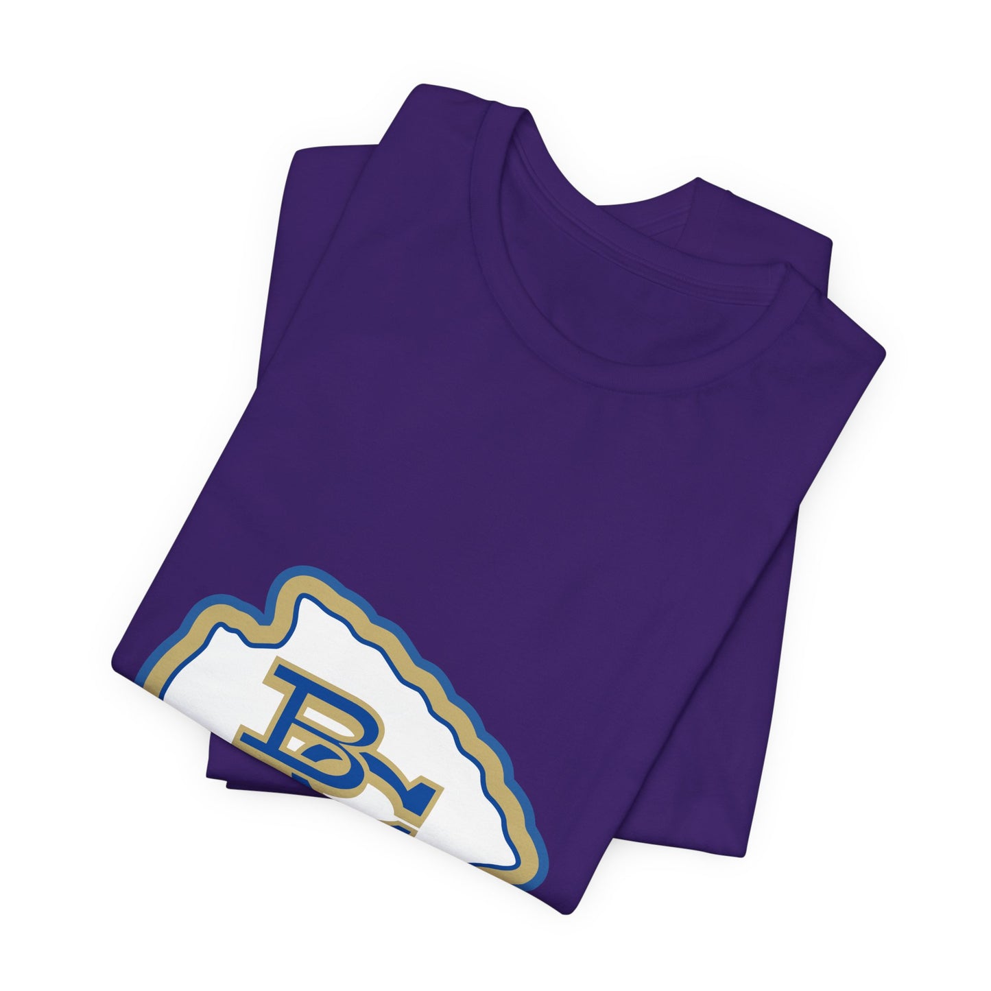 Jersey Short Sleeve Tee
