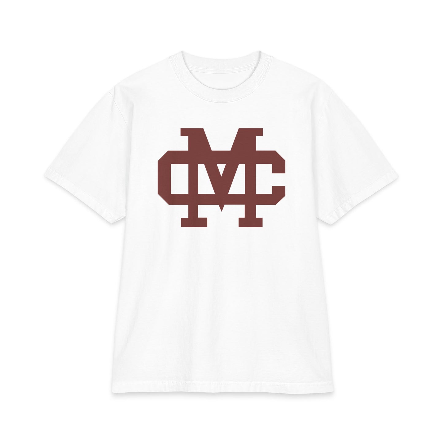 Max Heavyweight Short Sleeve Tee