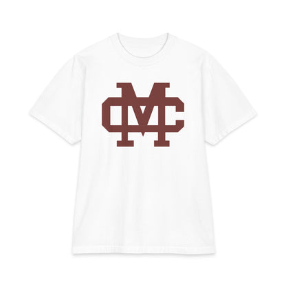 Max Heavyweight Short Sleeve Tee