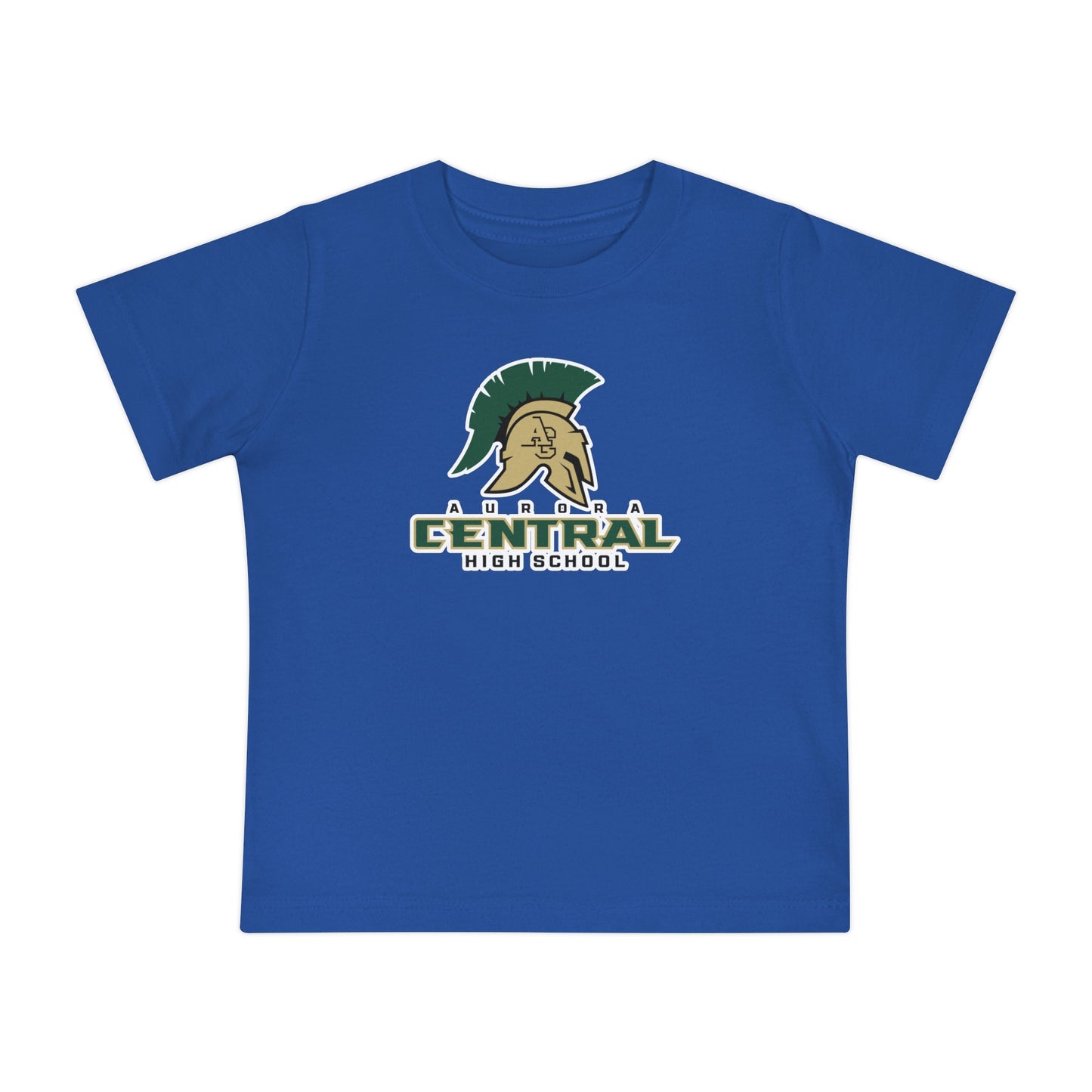 Baby Short Sleeve Tee