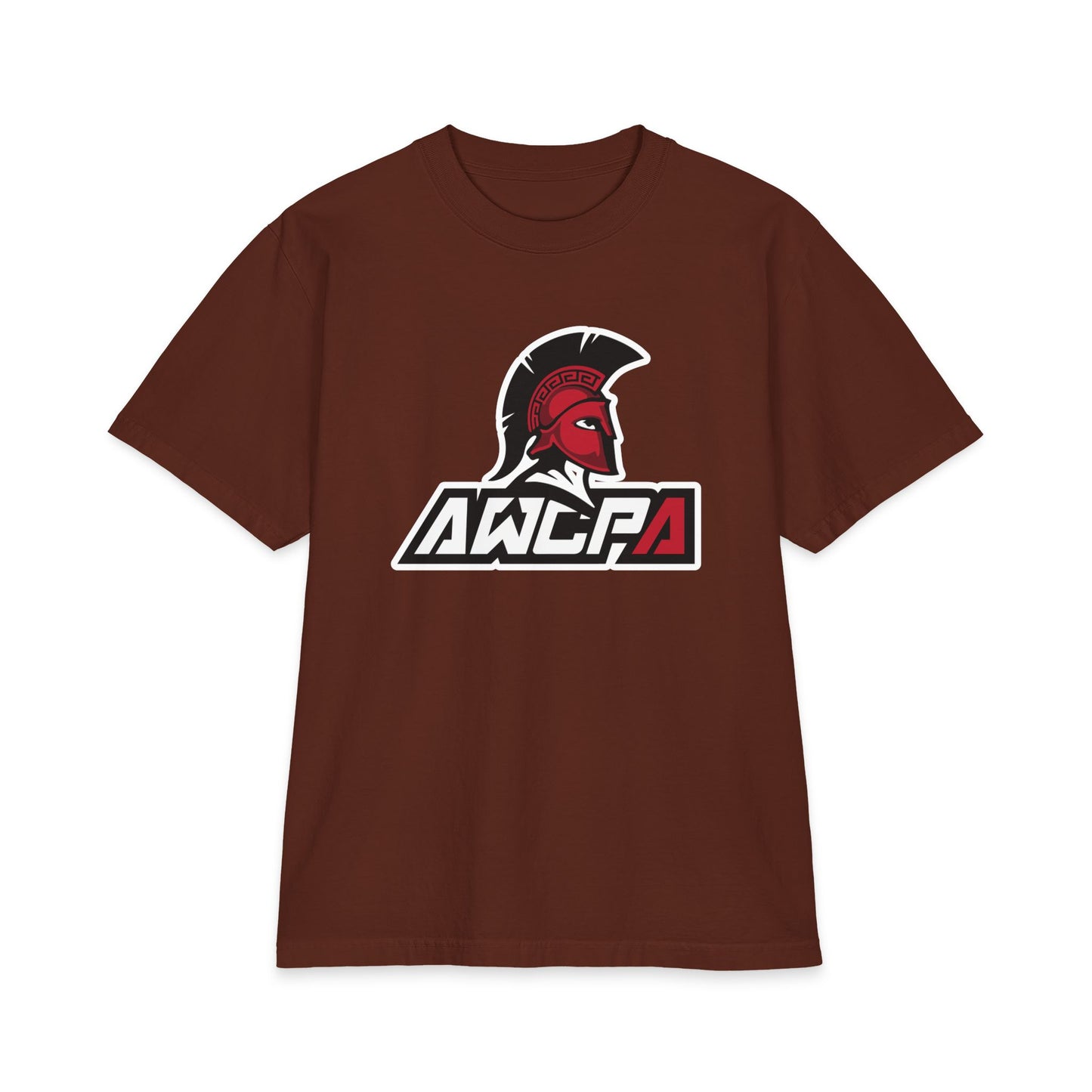 Max Heavyweight Short Sleeve Tee