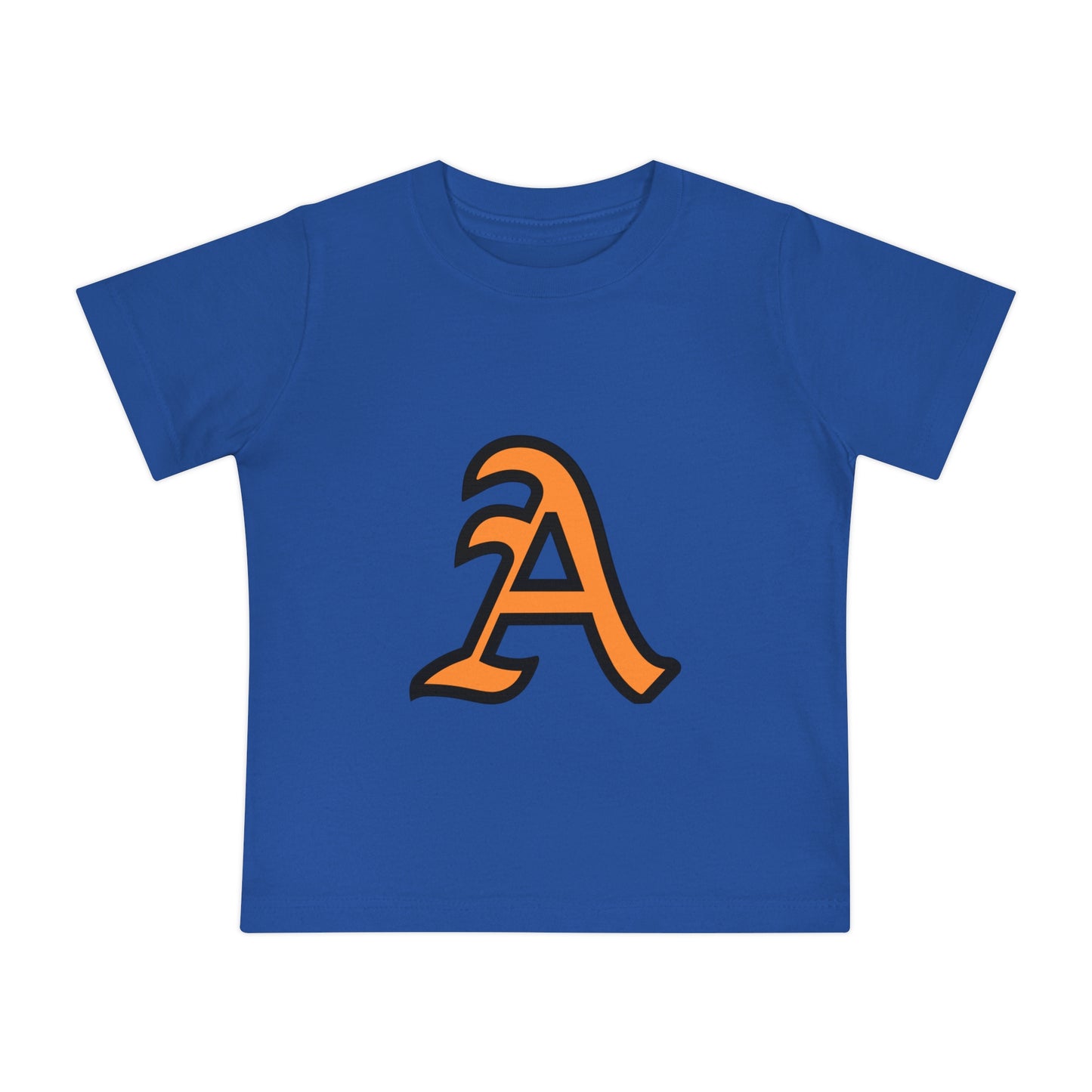 Baby Short Sleeve Tee