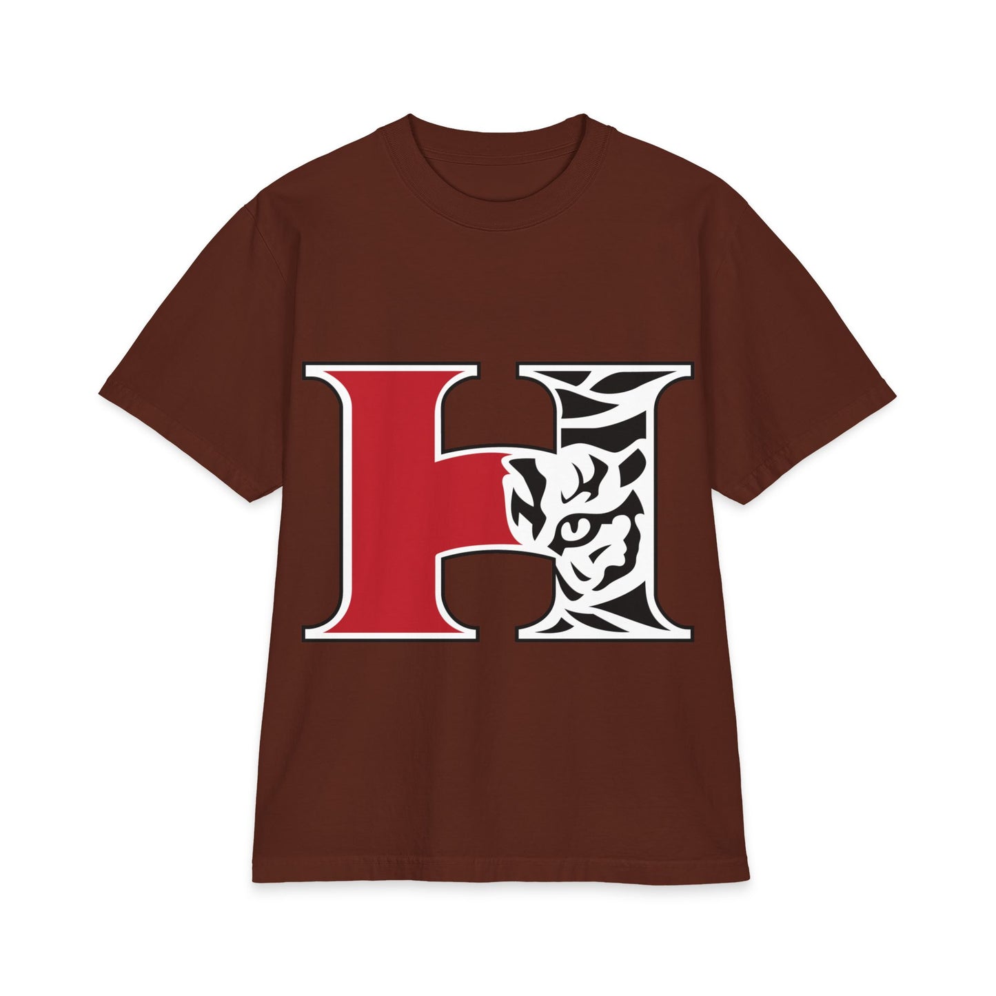 Max Heavyweight Short Sleeve Tee