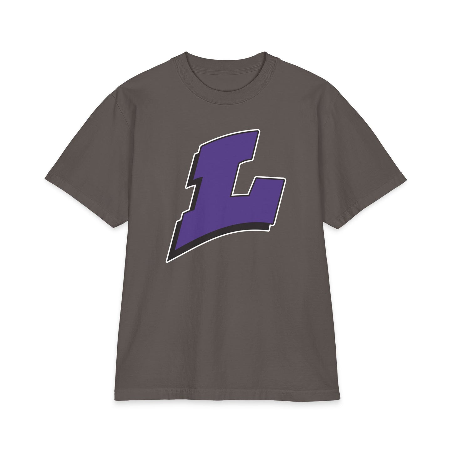 Max Heavyweight Short Sleeve Tee