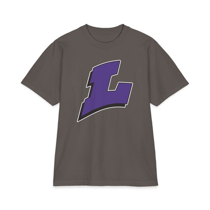 Max Heavyweight Short Sleeve Tee