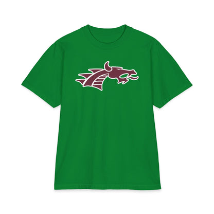 Max Heavyweight Short Sleeve Tee