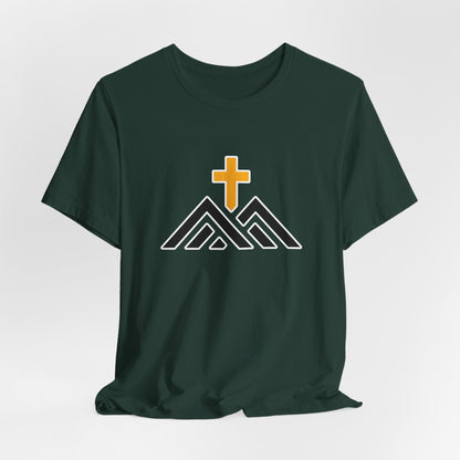 Jersey Short Sleeve Tee
