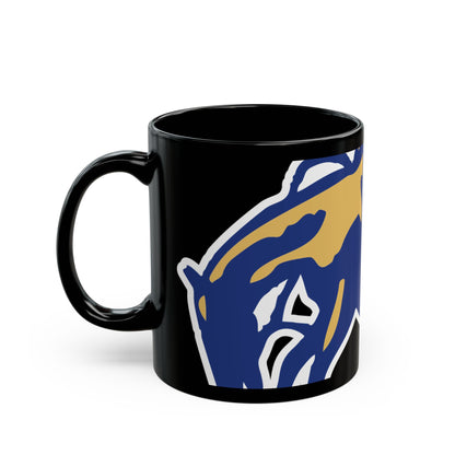 Black Team Mug (11oz/15oz)