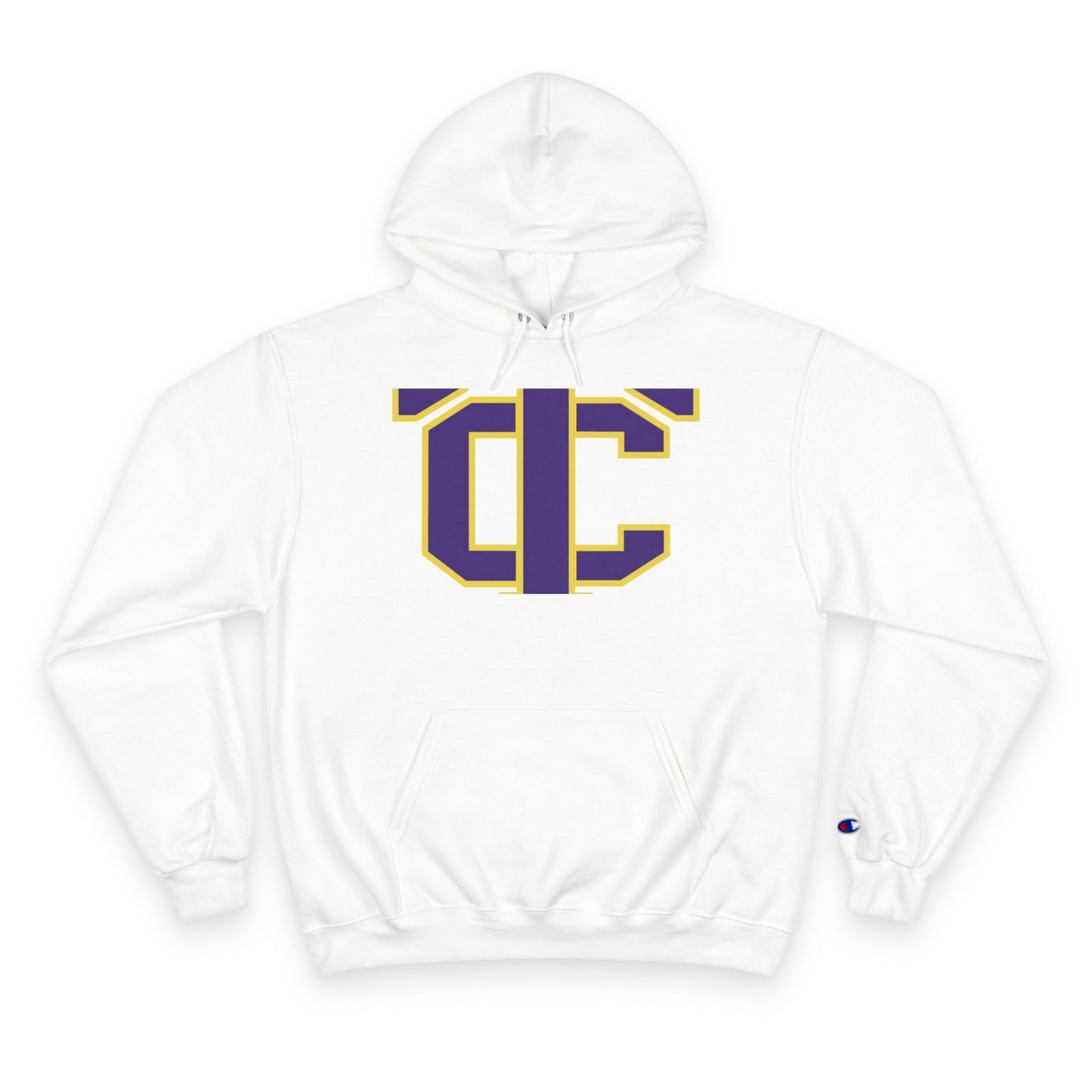 Champion Powerblend Fleece Pullover Hoodie