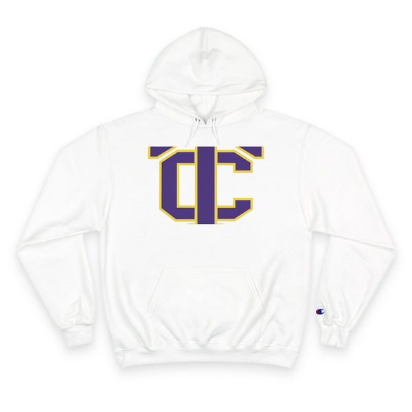 Champion Powerblend Fleece Pullover Hoodie