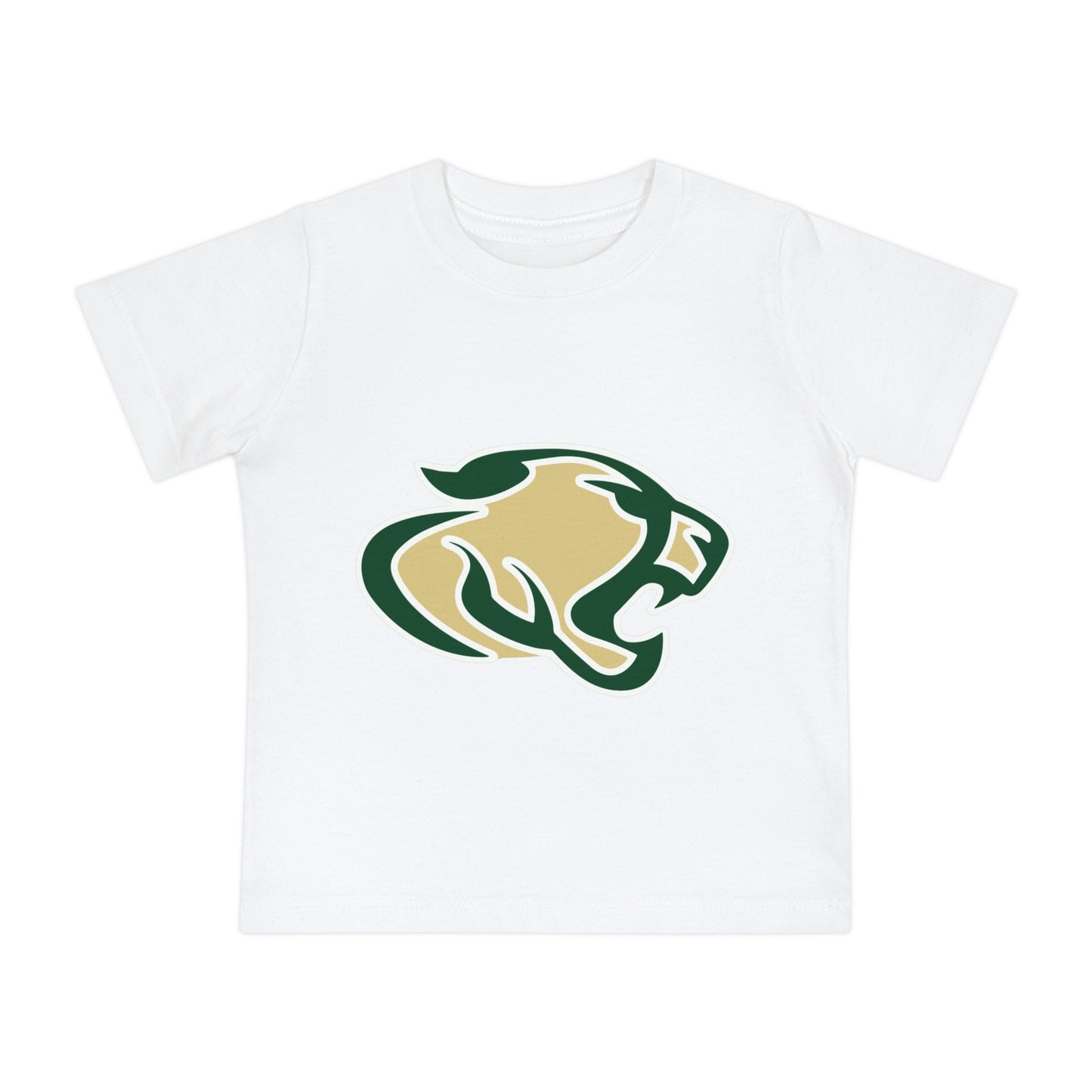 Baby Short Sleeve Tee