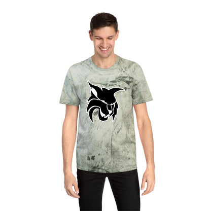 Color Blast School Spirit Tee