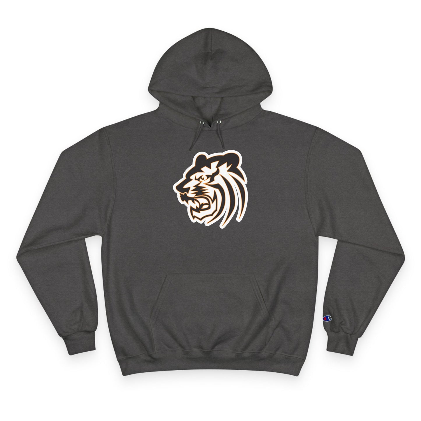 Champion Powerblend Fleece Pullover Hoodie