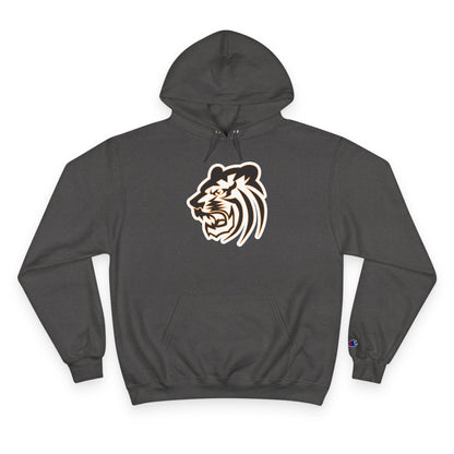 Champion Powerblend Fleece Pullover Hoodie