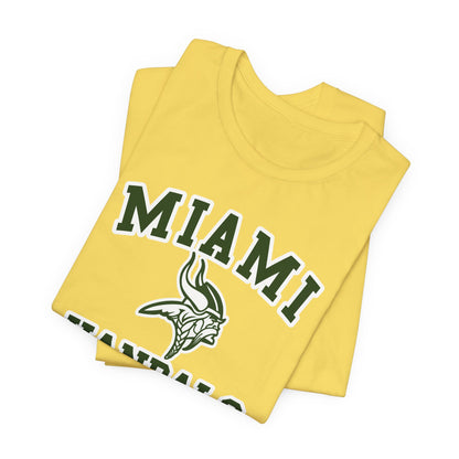 Jersey Short Sleeve Tee