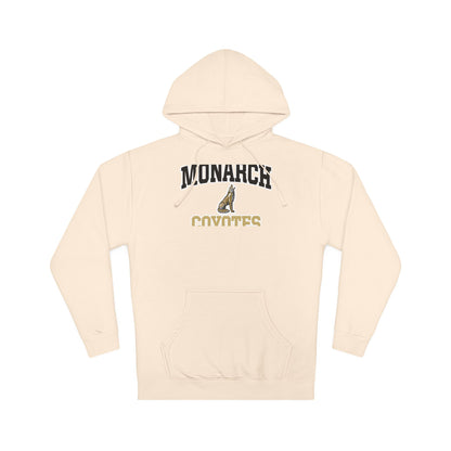 Midweight Pullover Hoodie