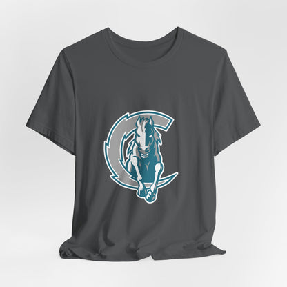 Jersey Short Sleeve Tee