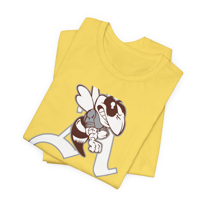 Jersey Short Sleeve Tee