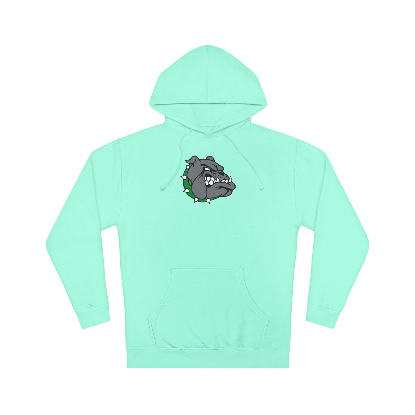 Midweight Pullover Hoodie