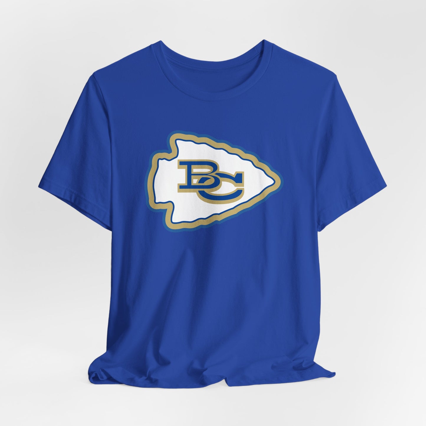 Jersey Short Sleeve Tee