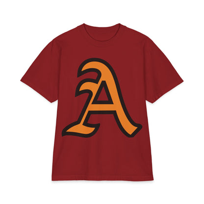 Max Heavyweight Short Sleeve Tee