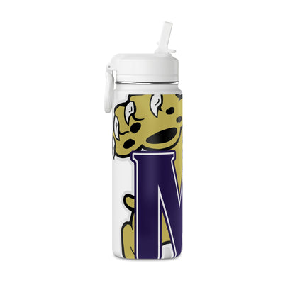 Mini Water Bottle, 20oz
