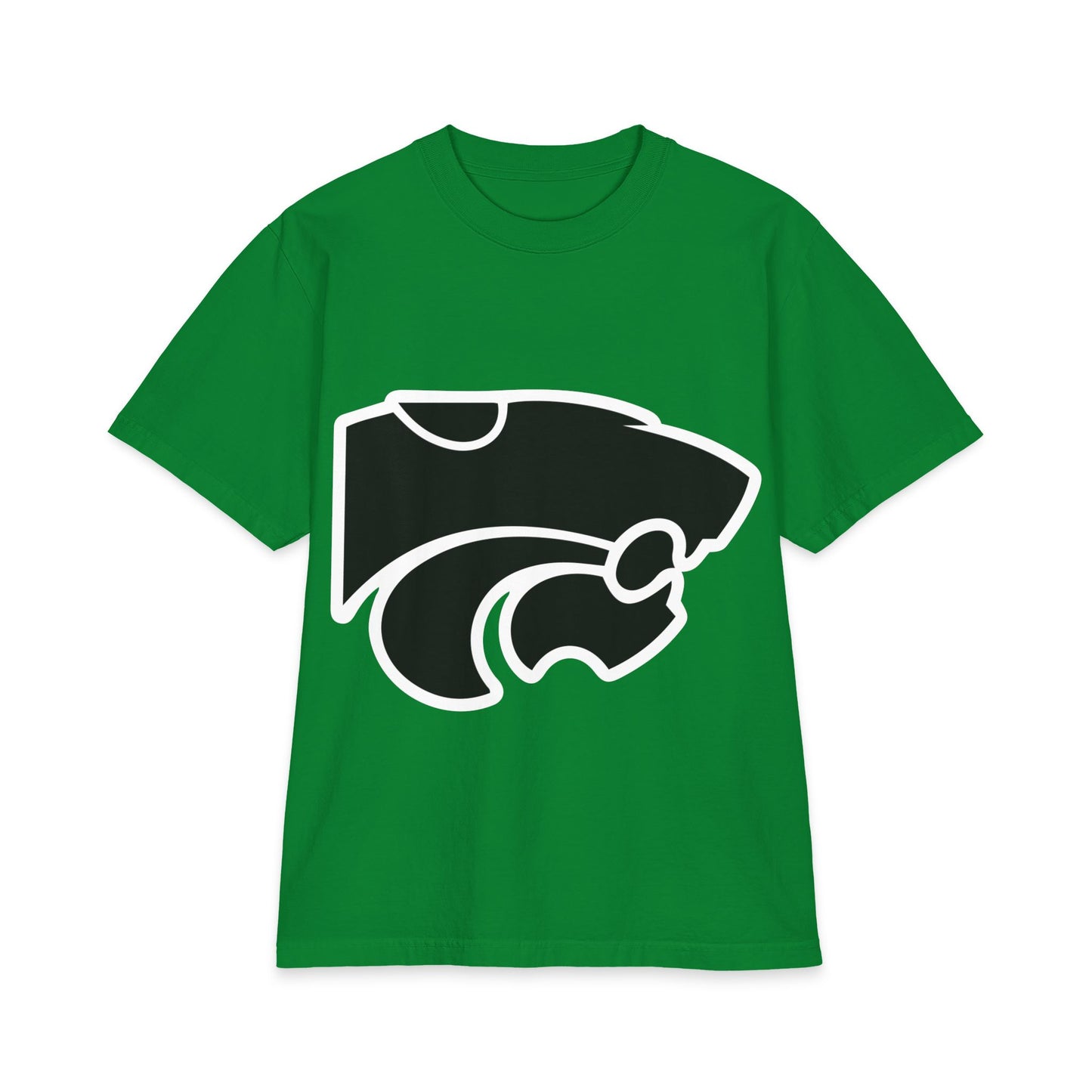 Max Heavyweight Short Sleeve Tee