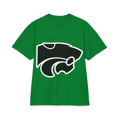 Max Heavyweight Short Sleeve Tee