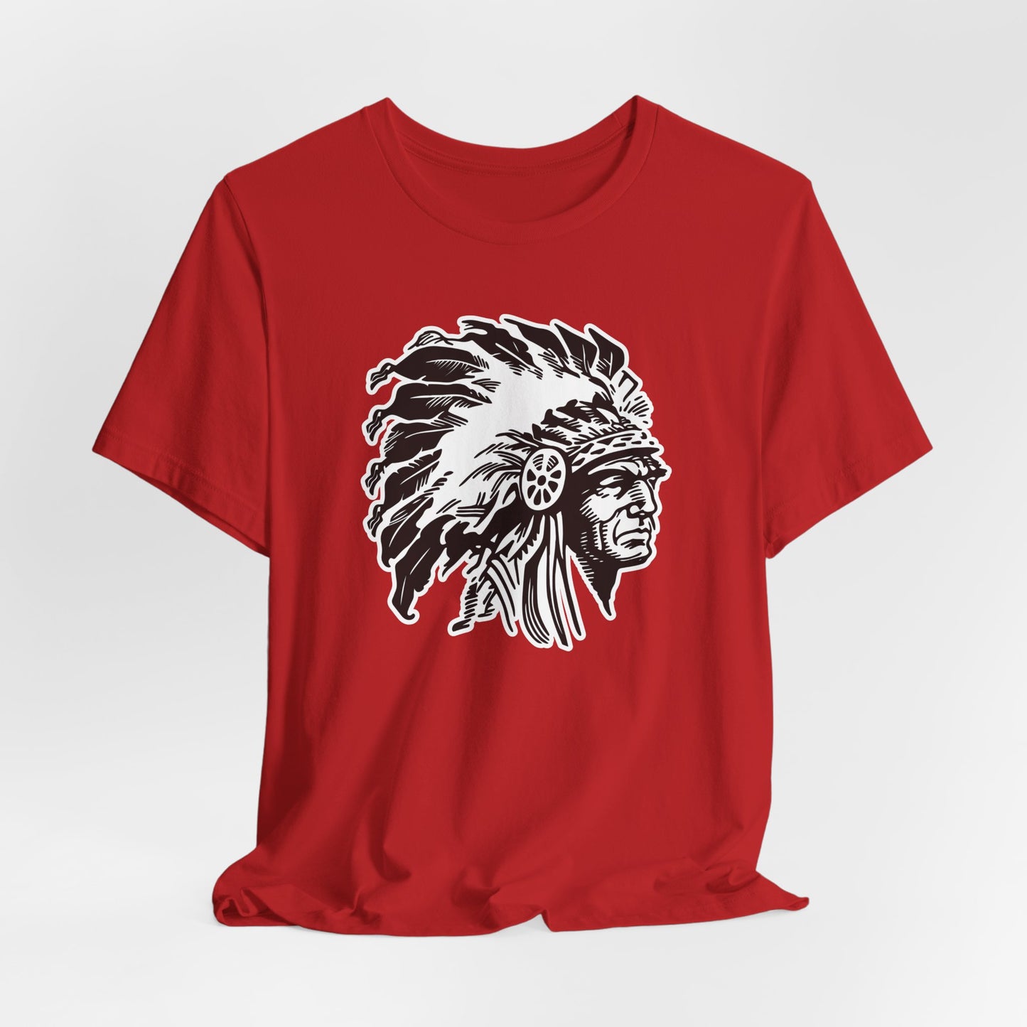 Jersey Short Sleeve Tee