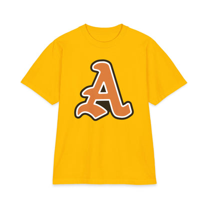 Max Heavyweight Short Sleeve Tee