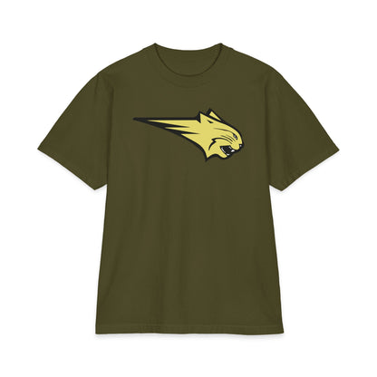 Max Heavyweight Short Sleeve Tee