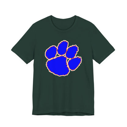 Jersey Short Sleeve Tee