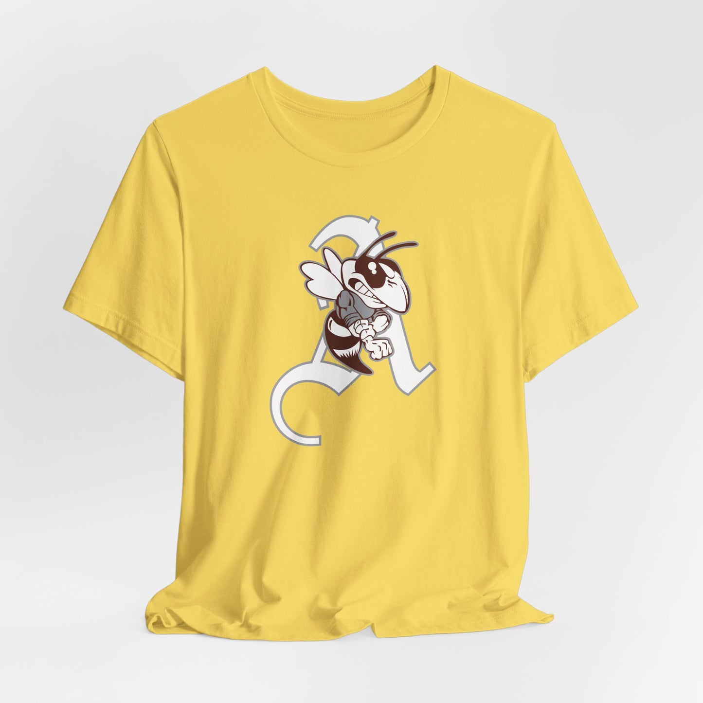 Jersey Short Sleeve Tee