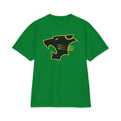 Max Heavyweight Short Sleeve Tee
